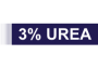 3% UREE