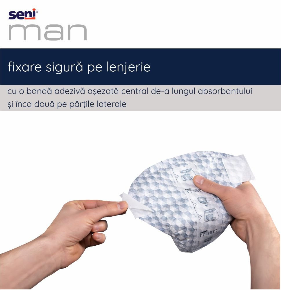 Seni Man Extra Level 3