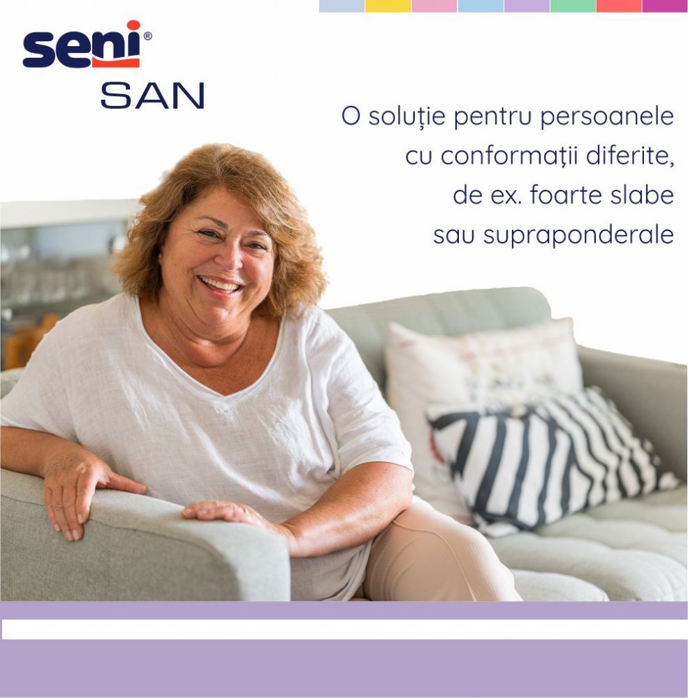 Seni San Normal