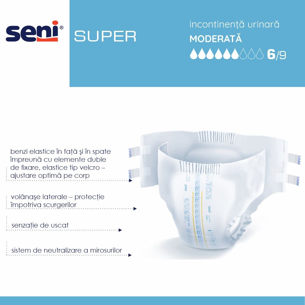 Seni Super