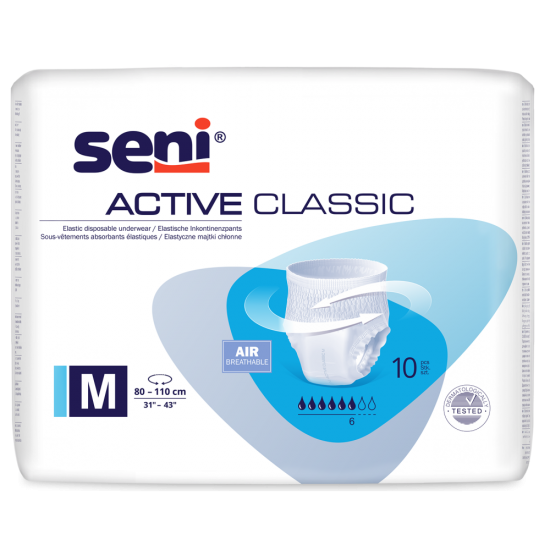 Seni Active Classic