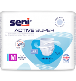 Seni Active Super