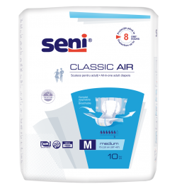 Seni Classic Air