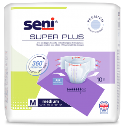 Seni Super Plus