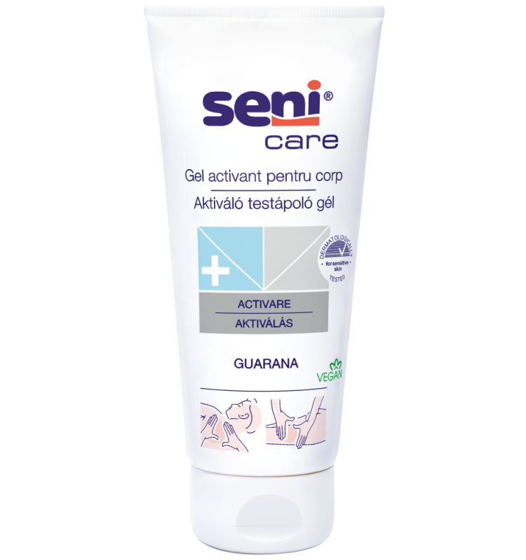 Seni Care - Seni
