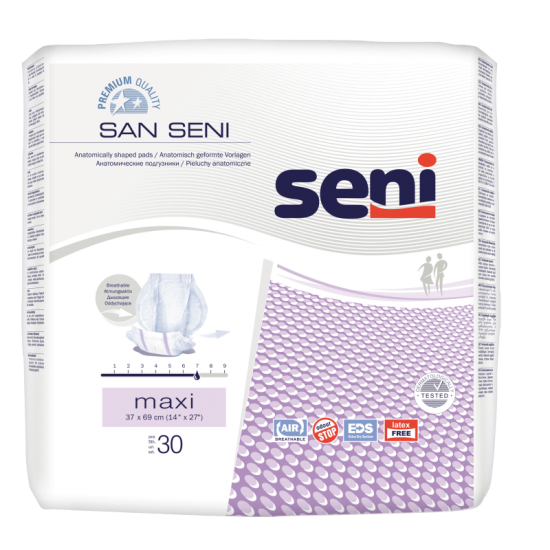 San Seni Maxi